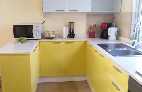 Pointe aux Canonniers Casa | Apartamento de vacaciones Pointe aux Cannoniers para 1 - 5 personas con 3 dormitorios - Casa de vaca