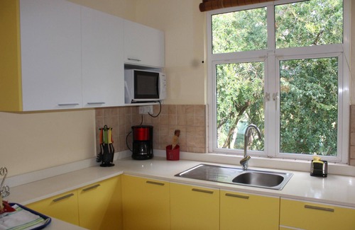 Pointe aux Canonniers Casa | Apartamento de vacaciones Pointe aux Cannoniers para 1 - 5 personas con 3 dormitorios - Casa de vaca