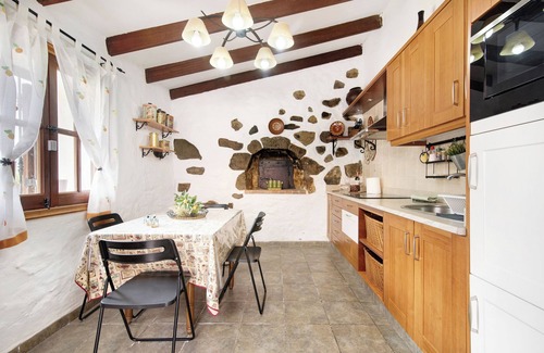 Las Lagunetas Casa | Alojamiento de vacaciones "Casa Abuelo Paco" en plena naturaleza