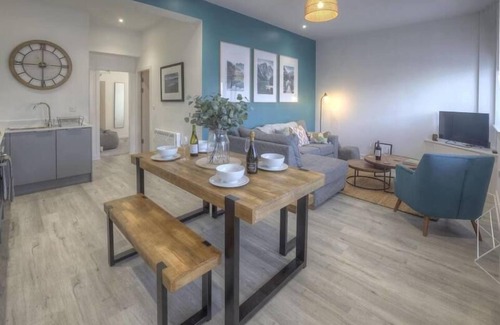 Rhosneigr Apartamento | Holiday Accommodation Rhosneigr