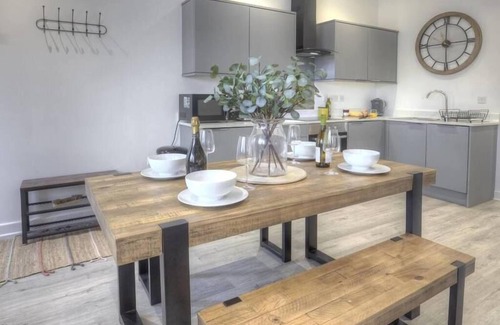 Rhosneigr Apartamento | Holiday Accommodation Rhosneigr