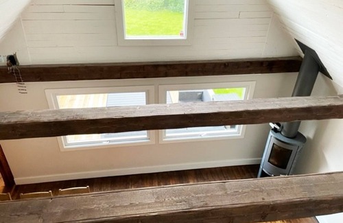 Eldsberga Chalet De Esquí | Holiday accommodation in the former cobbler's house in Eldsberga near Halmstad | SE02062