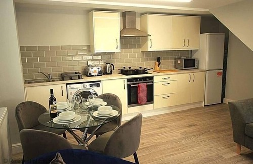 Valley Casa | Holiday Accommodation Anglesey