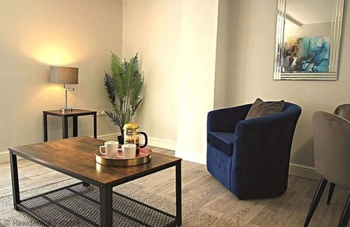 Valley Casa | Holiday Accommodation Anglesey