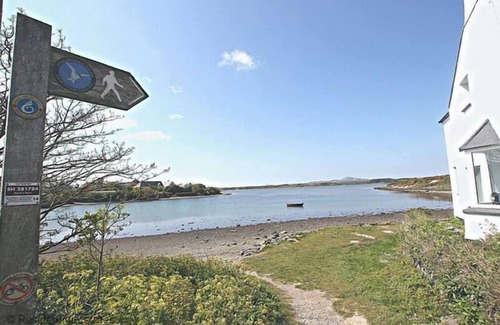 Valley Casa | Holiday Accommodation Anglesey