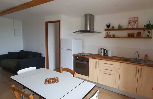 Le Born Apartamento | Holiday accommodation