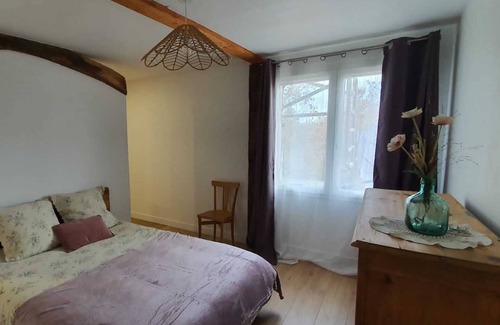 Le Born Apartamento | Holiday accommodation