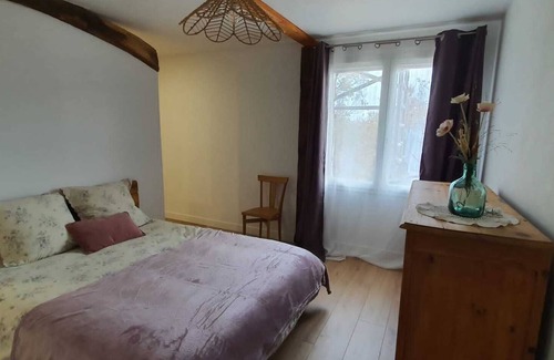 Le Born Apartamento | Holiday accommodation