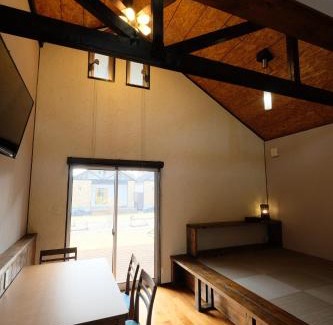 Shiga Prefecture Casa | Holiday Afternoon