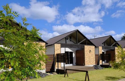 Shiga Prefecture Casa | Holiday Afternoon