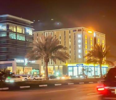 Al Khobar Hotel | Holiday Al Khaleej Hotel