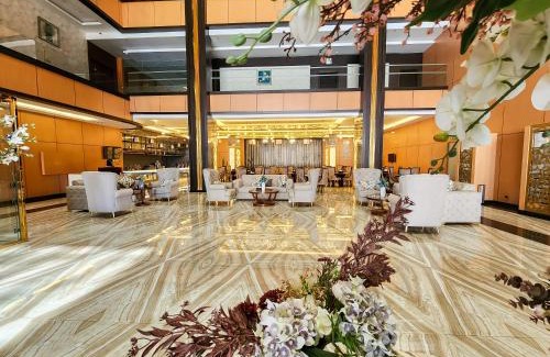 Al Khobar Hotel | Holiday Al Khaleej Hotel
