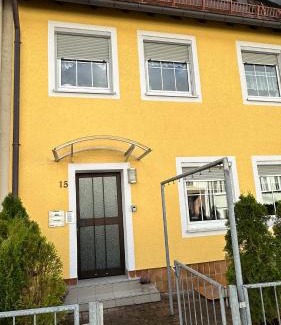 Freudenstadt Apartamento | Holiday am Marktplatz Freudenstadt