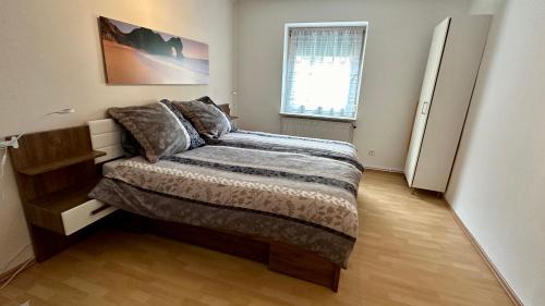 Freudenstadt Apartamento | Holiday am Marktplatz Freudenstadt