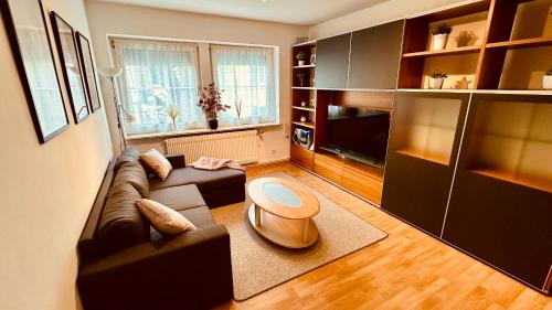 Freudenstadt Apartamento | Holiday am Marktplatz Freudenstadt