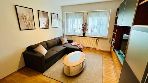 Freudenstadt Apartamento | Holiday am Marktplatz Freudenstadt