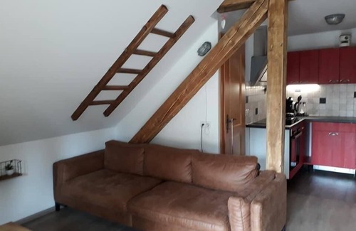 Sankt Michael im Lungau Apartamento | Apartamento de vacaciones St. Michael im Lungau para 1 - 14 personas con 6 dormitorios - Apartamento