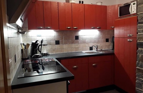 Sankt Michael im Lungau Apartamento | Apartamento de vacaciones St. Michael im Lungau para 1 - 14 personas con 6 dormitorios - Apartamento