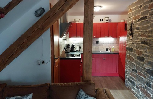 Sankt Michael im Lungau Apartamento | Apartamento de vacaciones St. Michael im Lungau para 1 - 6 personas con 3 dormitorios - Apartamento