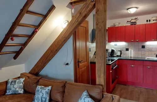 Sankt Michael im Lungau Apartamento | Apartamento de vacaciones St. Michael im Lungau para 1 - 6 personas con 3 dormitorios - Apartamento