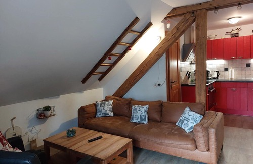 Sankt Michael im Lungau Apartamento | Apartamento de vacaciones St. Michael im Lungau para 1 - 6 personas con 3 dormitorios - Apartamento