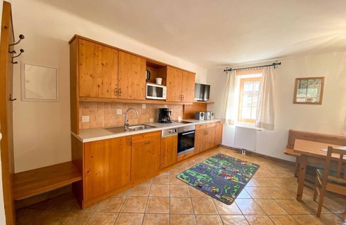 Gemeinde Hohenbrugg-Weinberg Otro | Holiday apartment "Brechelstubn" with breakfast - Pumpkin farm Gartner