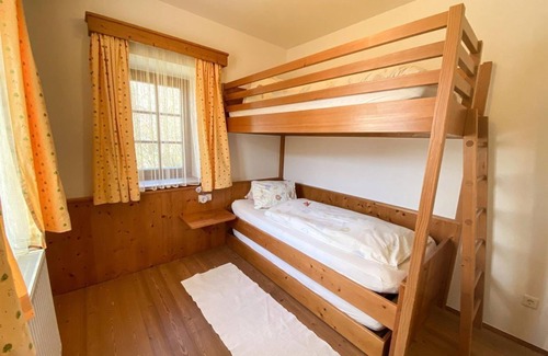 Gemeinde Hohenbrugg-Weinberg Otro | Holiday apartment "Brechelstubn" with breakfast - Pumpkin farm Gartner