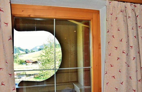 Hopfgarten im Brixental Apartamento | Apartamento de vacaciones Wildschönau-Niederau para 1 - 5 personas con 2 dormitorios - Apartamento e
