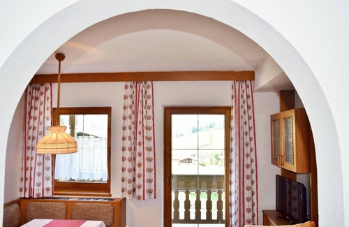 Hopfgarten im Brixental Apartamento | Holiday apartment Wildschönau-Niederau for 1 - 5 persons with 2 bedrooms - Holiday apartment in one