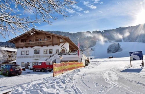 Hopfgarten im Brixental Apartamento | Holiday apartment Wildschönau-Niederau for 1 - 5 persons with 2 bedrooms - Holiday apartment in one