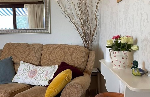 Brione sopra Minusio Apartamento | Apartamento de vacaciones Brione sopra Minusio para 1 - 2 personas - Apartamento