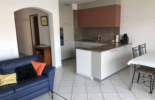Vairano Apartamento | Apartamento vacacional Casa Chimpancé 1
