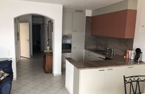Vairano Apartamento | Apartamento vacacional Casa Chimpancé 1