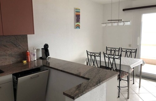 Vairano Apartamento | Apartamento vacacional Casa Chimpancé 1