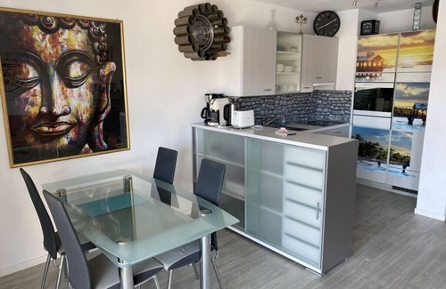 Vairano Apartamento | Apartamento vacacional Casa Chimpancé 2