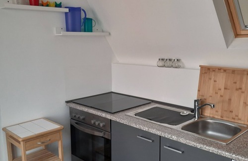 Annweiler am Trifels Apartamento | Holiday apartment in the historic old town of Annweiler am Trifels