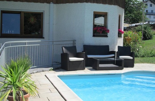 Bayerisch Eisenstein Casa | Apartamento de vacaciones Bayerisch Eisenstein para 1 - 2 personas con 1 dormitorio - Casa de vacaci