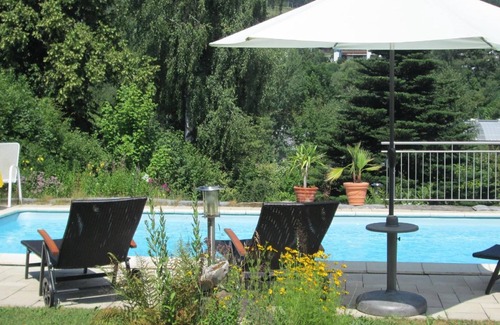 Bayerisch Eisenstein Casa | Apartamento de vacaciones Bayerisch Eisenstein para 1 - 2 personas con 1 dormitorio - Casa de vacaci