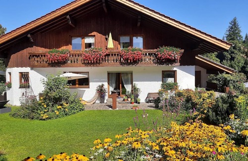 Bayerisch Eisenstein Casa | Apartamento de vacaciones Bayerisch Eisenstein para 1 - 2 personas con 1 dormitorio - Casa de vacaci