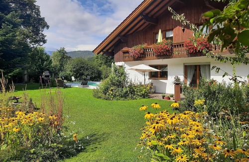 Bayerisch Eisenstein Casa | Apartamento de vacaciones Bayerisch Eisenstein para 1 - 2 personas con 1 dormitorio - Casa de vacaci