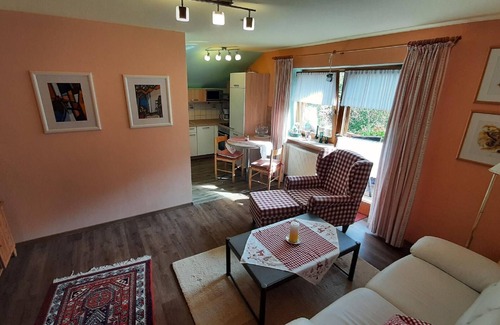 Bayerisch Eisenstein Casa | Apartamento de vacaciones Bayerisch Eisenstein para 2 personas con 2 dormitorios - Casa de vacacione