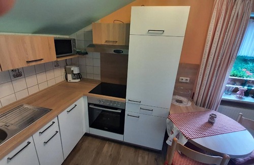 Bayerisch Eisenstein Casa | Apartamento de vacaciones Bayerisch Eisenstein para 2 personas con 2 dormitorios - Casa de vacacione