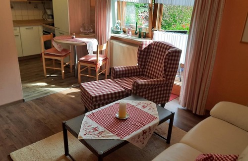 Bayerisch Eisenstein Casa | Apartamento de vacaciones Bayerisch Eisenstein para 2 personas con 2 dormitorios - Casa de vacacione