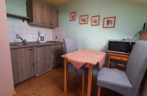 Bayerisch Eisenstein Casa | Apartamento de vacaciones Bayerisch Eisenstein para 1 - 2 personas - Casa de vacaciones