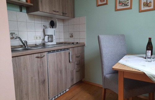 Bayerisch Eisenstein Casa | Apartamento de vacaciones Bayerisch Eisenstein para 1 - 2 personas - Casa de vacaciones