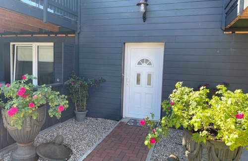 Hanerau-Hademarschen Apartamento | Holiday apartment / app. for 2 guests with 33m² in Hanerau-Hademarschen (126499)