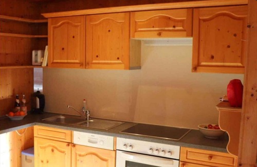 Immenstadt im Allgaeu Apartamento | Apartamento vacacional con balcón