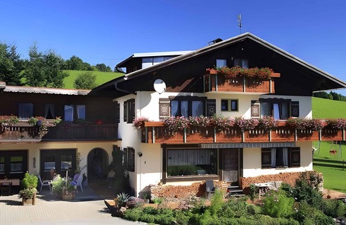 Immenstadt im Allgaeu Apartamento | Apartamento vacacional con balcón