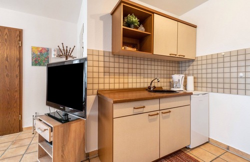 Kirchheim unter Teck Apartamento | Apartamento vacacional con balcón y Wi-Fi