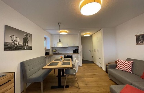 Steibis Apartamento | Apartamento vacaciones Bergzeit, Haus Allgäublick